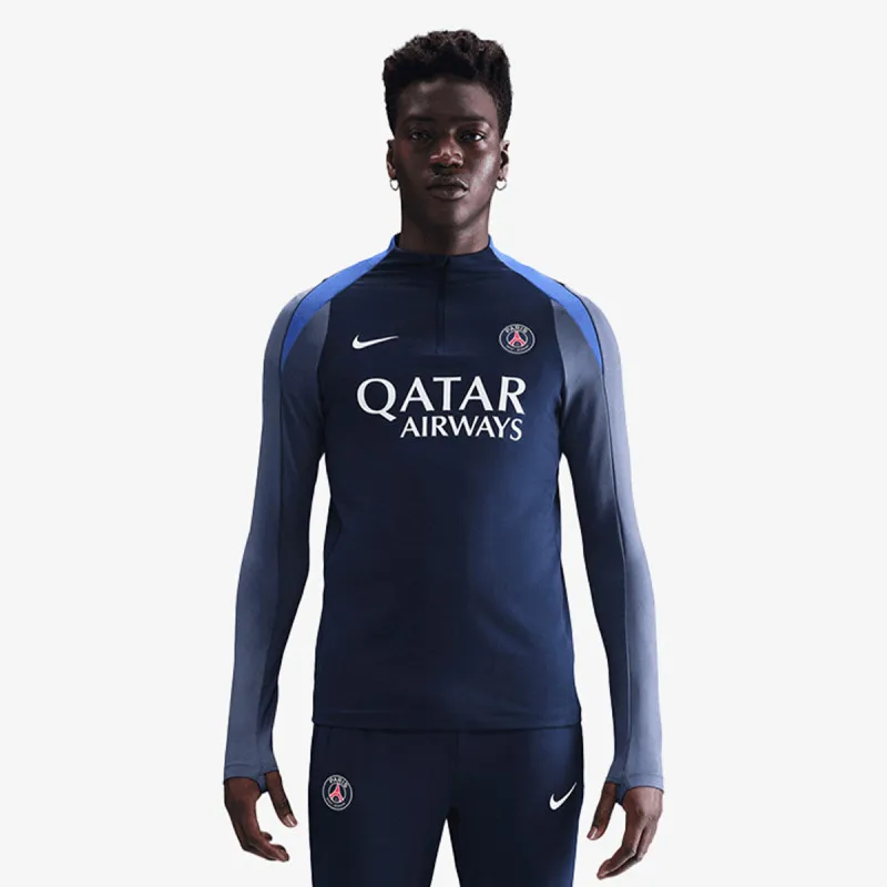 Nike PSG M NK DF STRK DRILL TOP K 