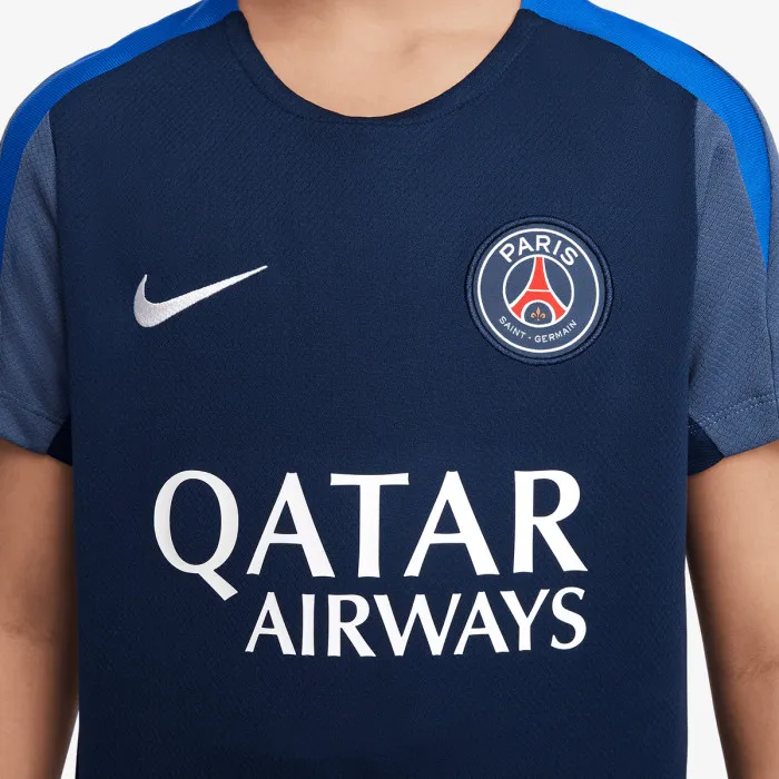 Nike PSG Y NK DF STRK SS TOP K 