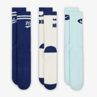 Nike U NK ED PLS CRW 3PR LFESTL 144 