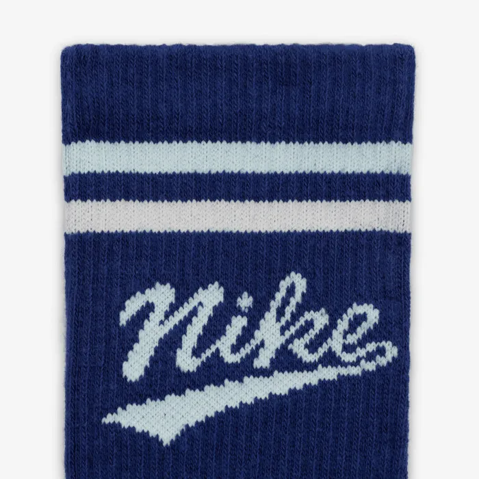 Nike U NK ED PLS CRW 3PR LFESTL 144 