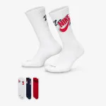 Nike U NK ED PLS CREW 3PR SPORT 144 