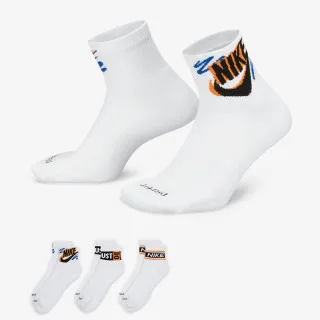 Nike U NK ED PLS ANKLE 3P SPORT 144 