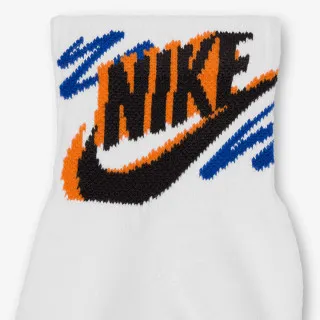 Nike U NK ED PLS ANKLE 3P SPORT 144 