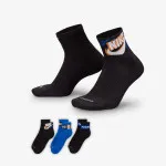 Nike U NK ED PLS ANKLE 3P SPORT 144 