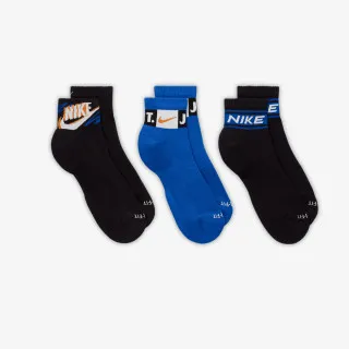 Nike U NK ED PLS ANKLE 3P SPORT 144 