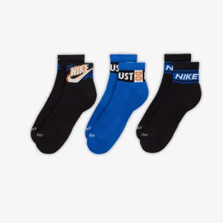 Nike U NK ED PLS ANKLE 3P SPORT 144 