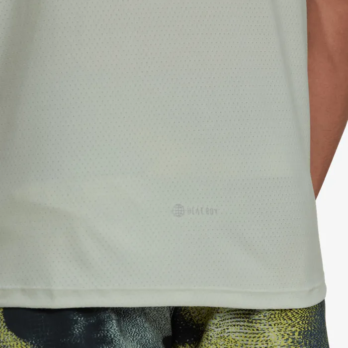 adidas M D4T HR TEE 