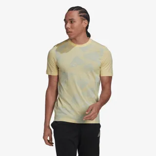adidas M BL Q3 AOP T