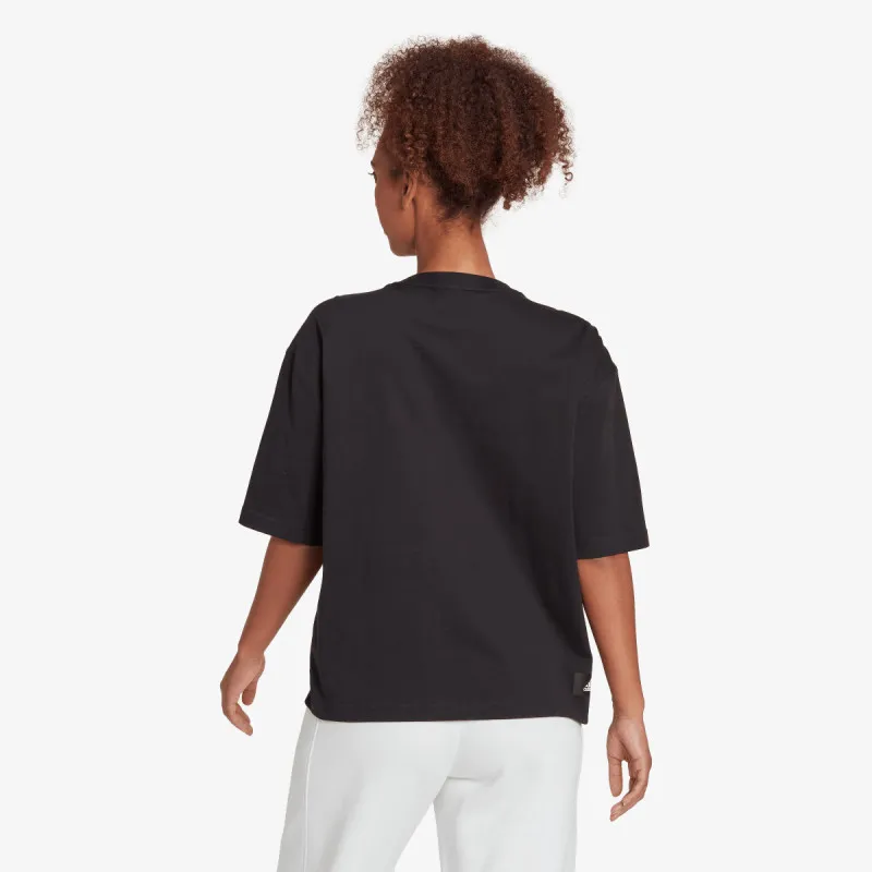 adidas W FI BOS TEE