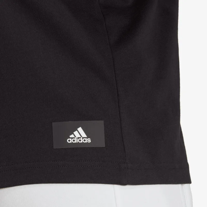 adidas W FI BOS TEE