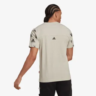 adidas M FL GFX TEE