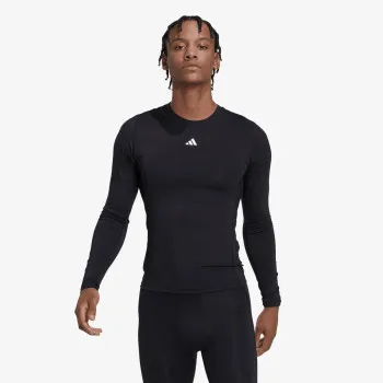 Tričko Techfit Training Long Sleeve 