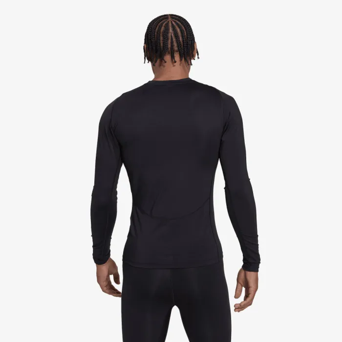 Tričko Techfit Training Long Sleeve 