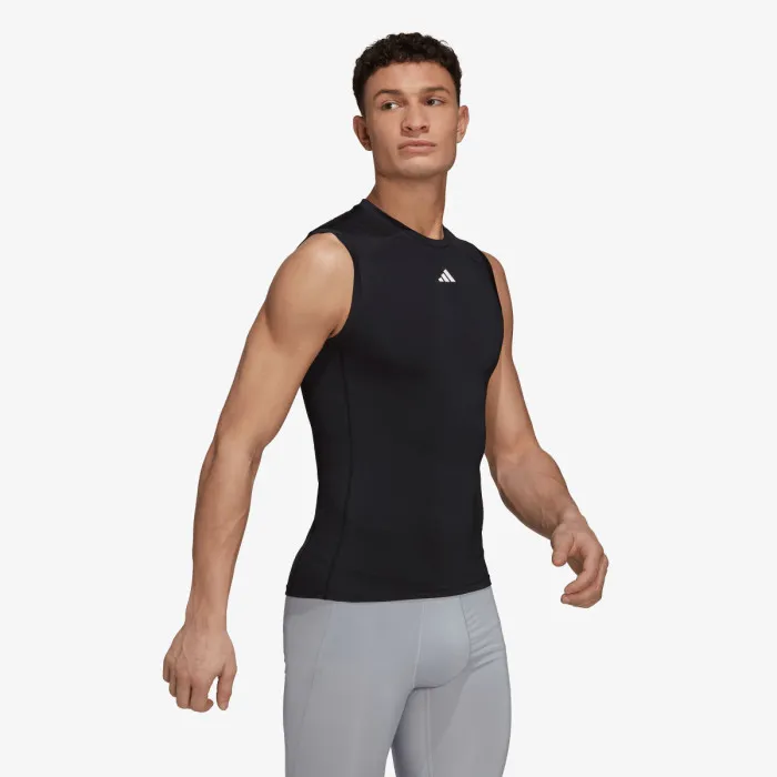 Tričko Techfit Training Sleeveless 