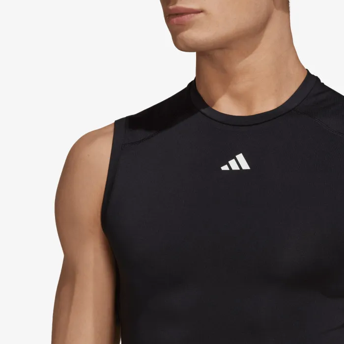 Tričko Techfit Training Sleeveless 