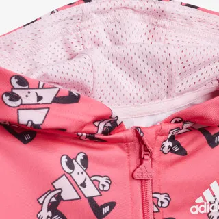 adidas I FI SHINY JOG