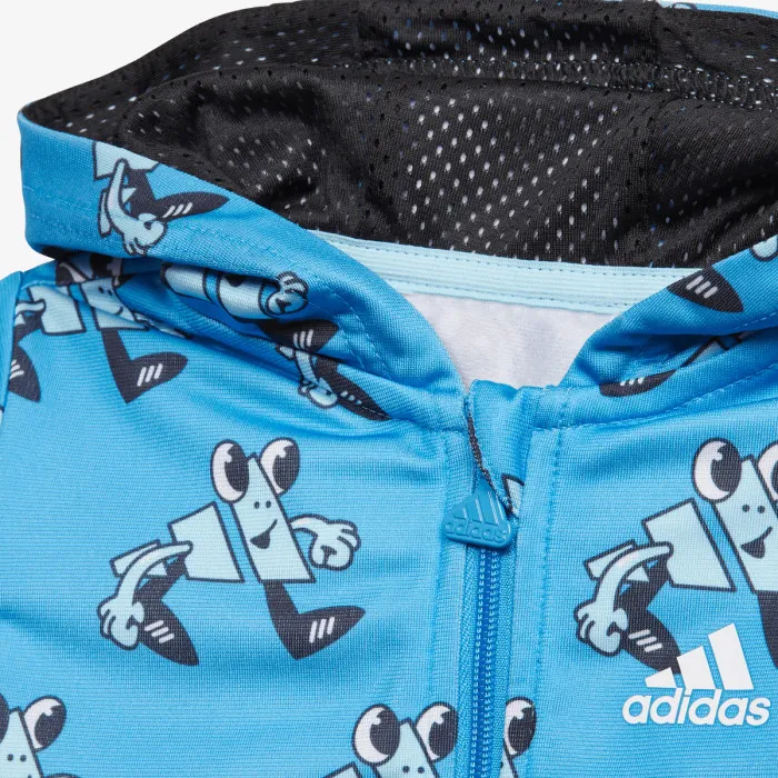adidas I FI SHINY JOG 