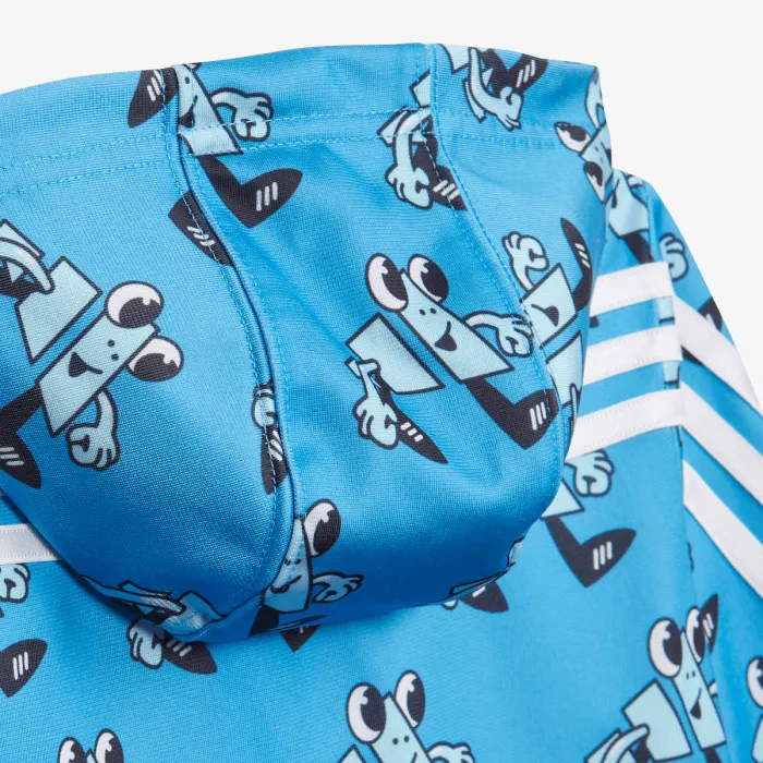 adidas I FI SHINY JOG 