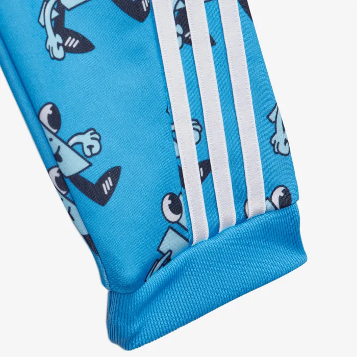 adidas I FI SHINY JOG 