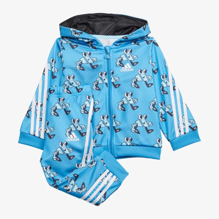 adidas I FI SHINY JOG 