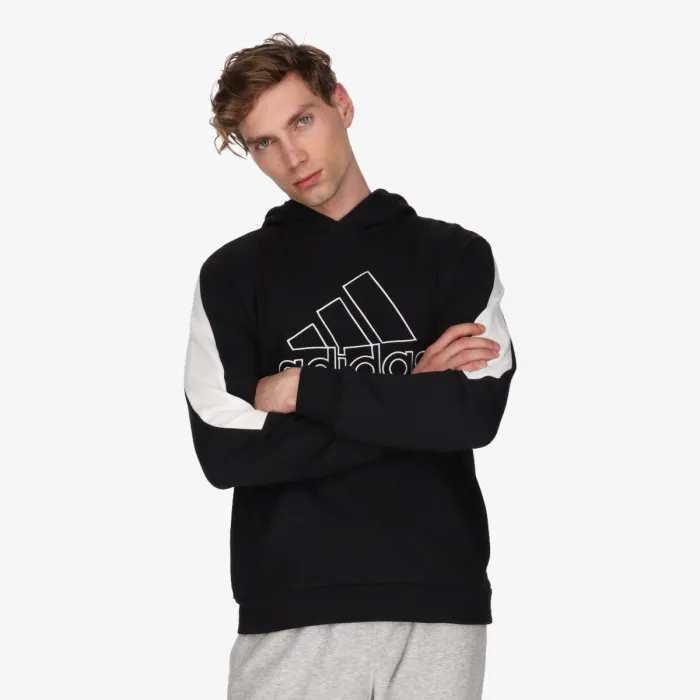 adidas M FI BOS Hoodie 