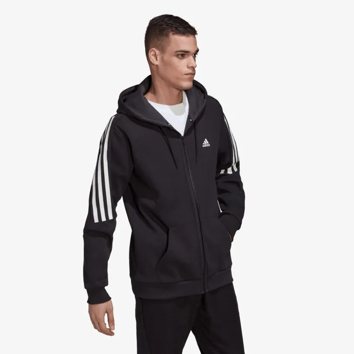 adidas M FI 3S FZ 