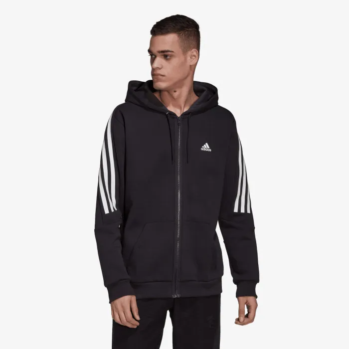 adidas M FI 3S FZ 