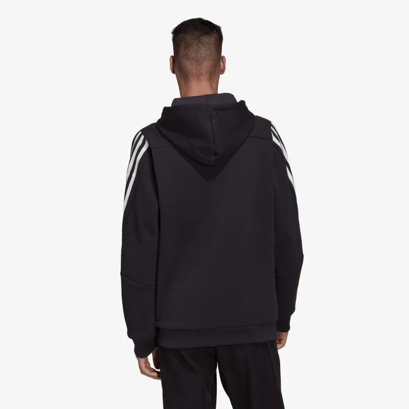 adidas M FI 3S FZ