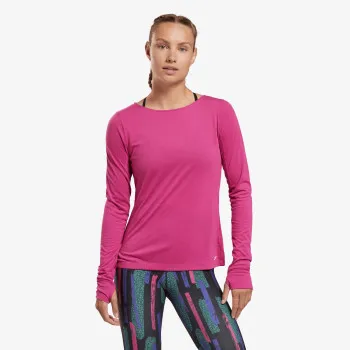 Reebok WOR SUPREMIUM LONG SLEEVE 