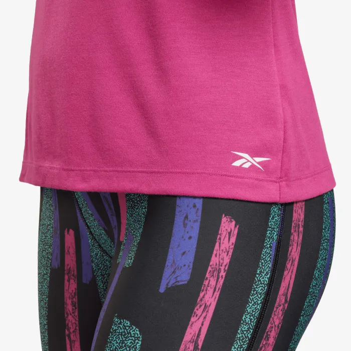 Reebok WOR SUPREMIUM LONG SLEEVE 