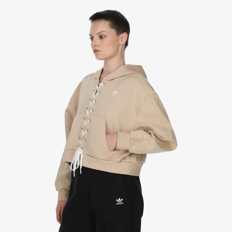 adidas HOODIE