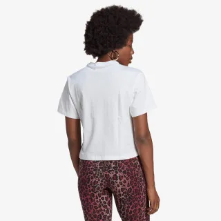 adidas T-SHIRT LOGO