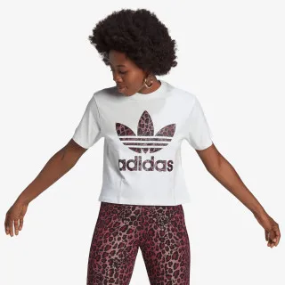 adidas T-SHIRT LOGO