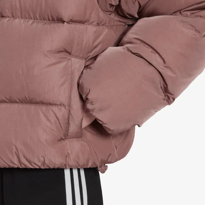 adidas DOWN JKT SHORT 