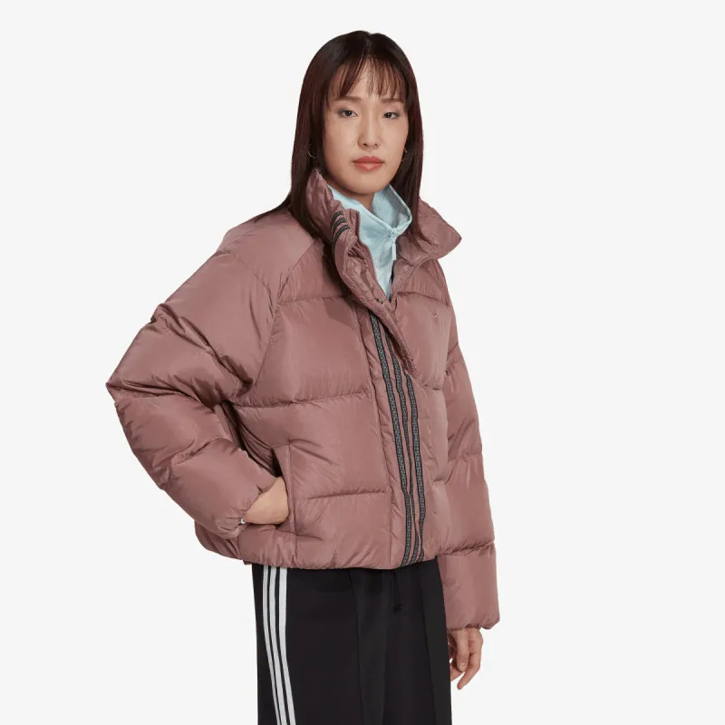 adidas DOWN JKT SHORT 