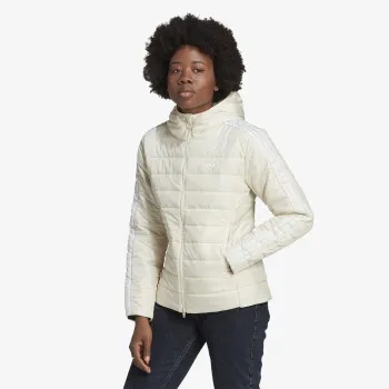 adidas SLIM JACKET 