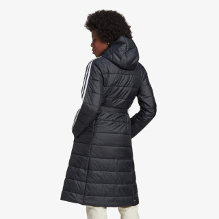 Hooded Premium Long Slim 