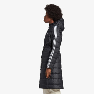 Hooded Premium Long Slim 