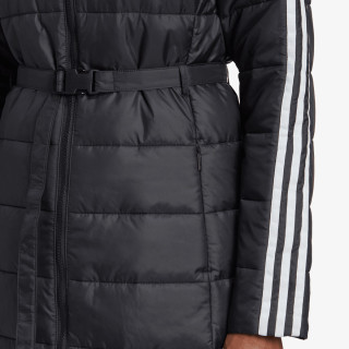 Hooded Premium Long Slim 