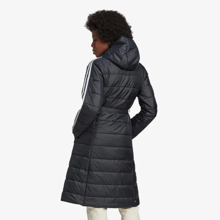 Hooded Premium Long Slim 