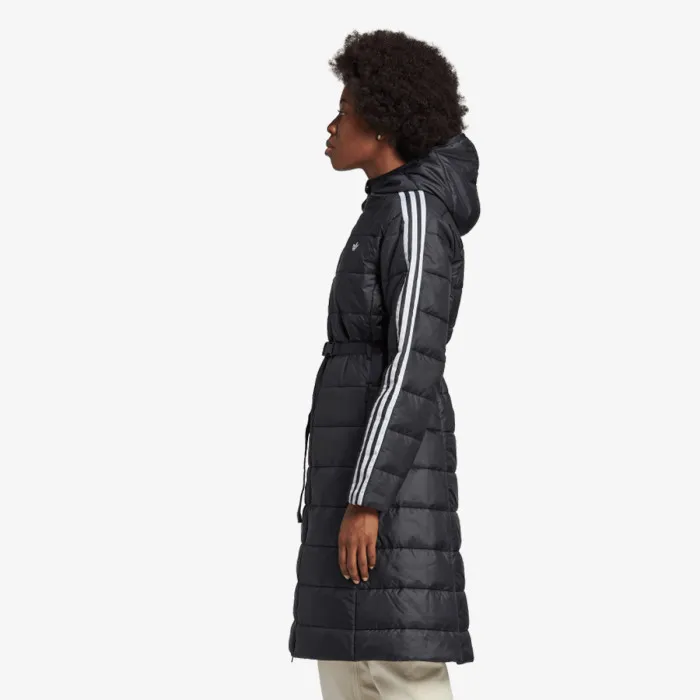 Hooded Premium Long Slim 