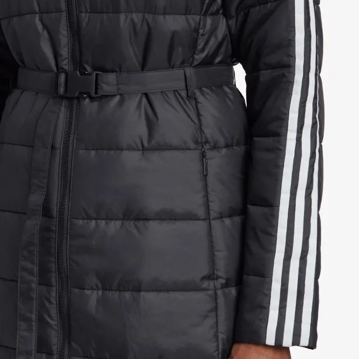 Hooded Premium Long Slim 