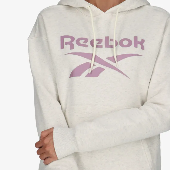 Reebok RI BL Fleece Hoody 
