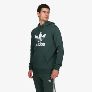 adidas TREFOIL HOODY