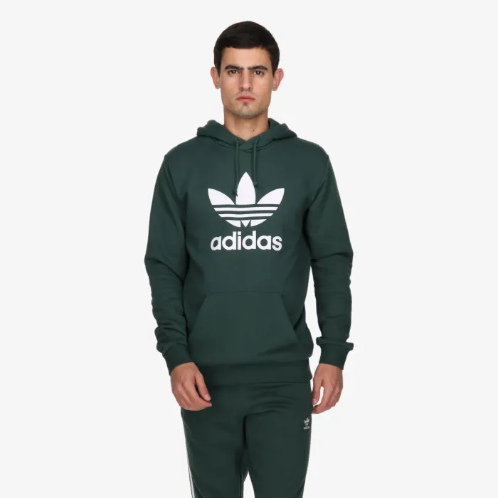 adidas TREFOIL HOODY 