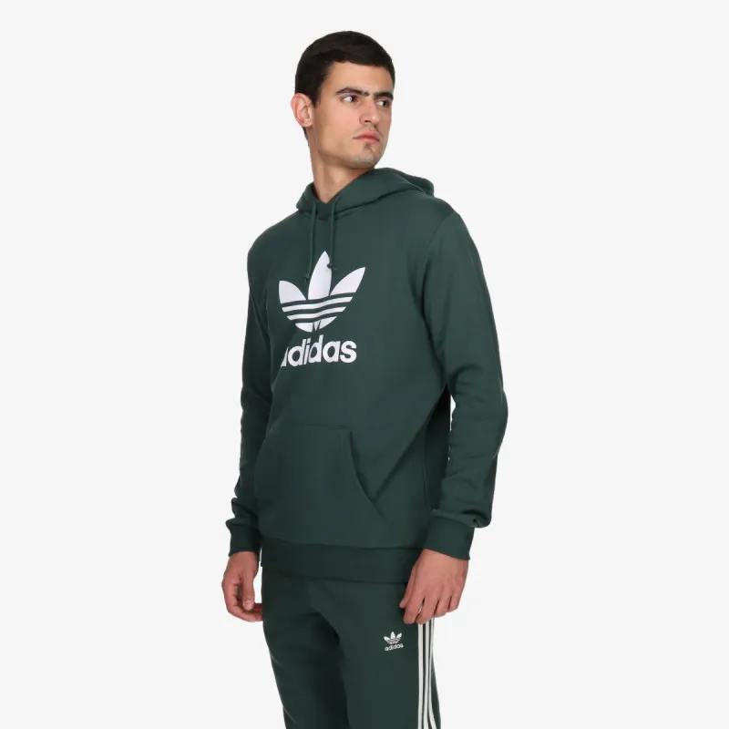 adidas TREFOIL HOODY