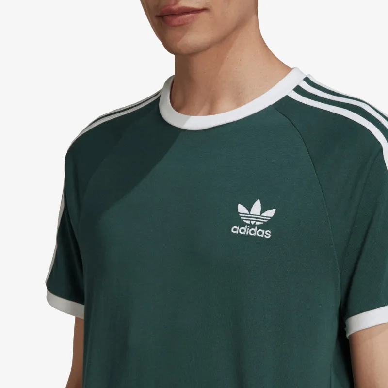 adidas 3-STRIPES TEE
