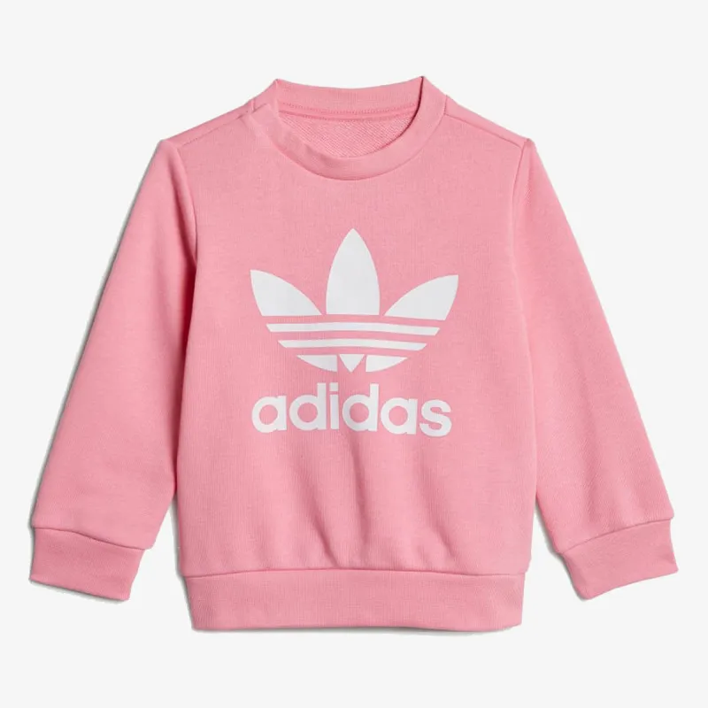 adidas Souprava Crew Sweatshirt 