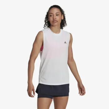adidas RI 3B MUSCL TNK 