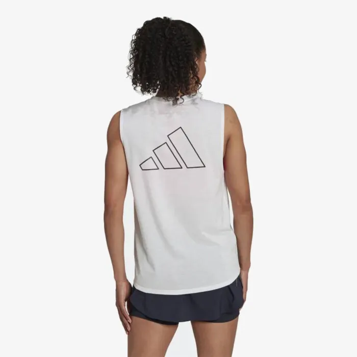 adidas RI 3B MUSCL TNK 